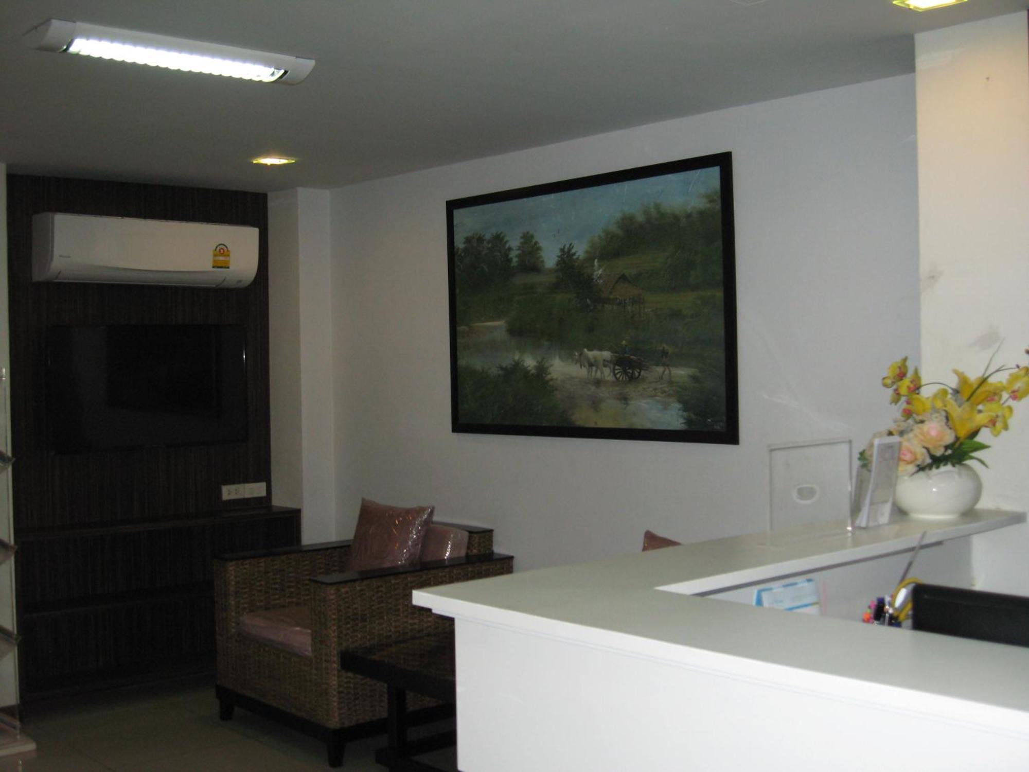 Mantra Place Τσιάνγκ Μάι Εξωτερικό φωτογραφία