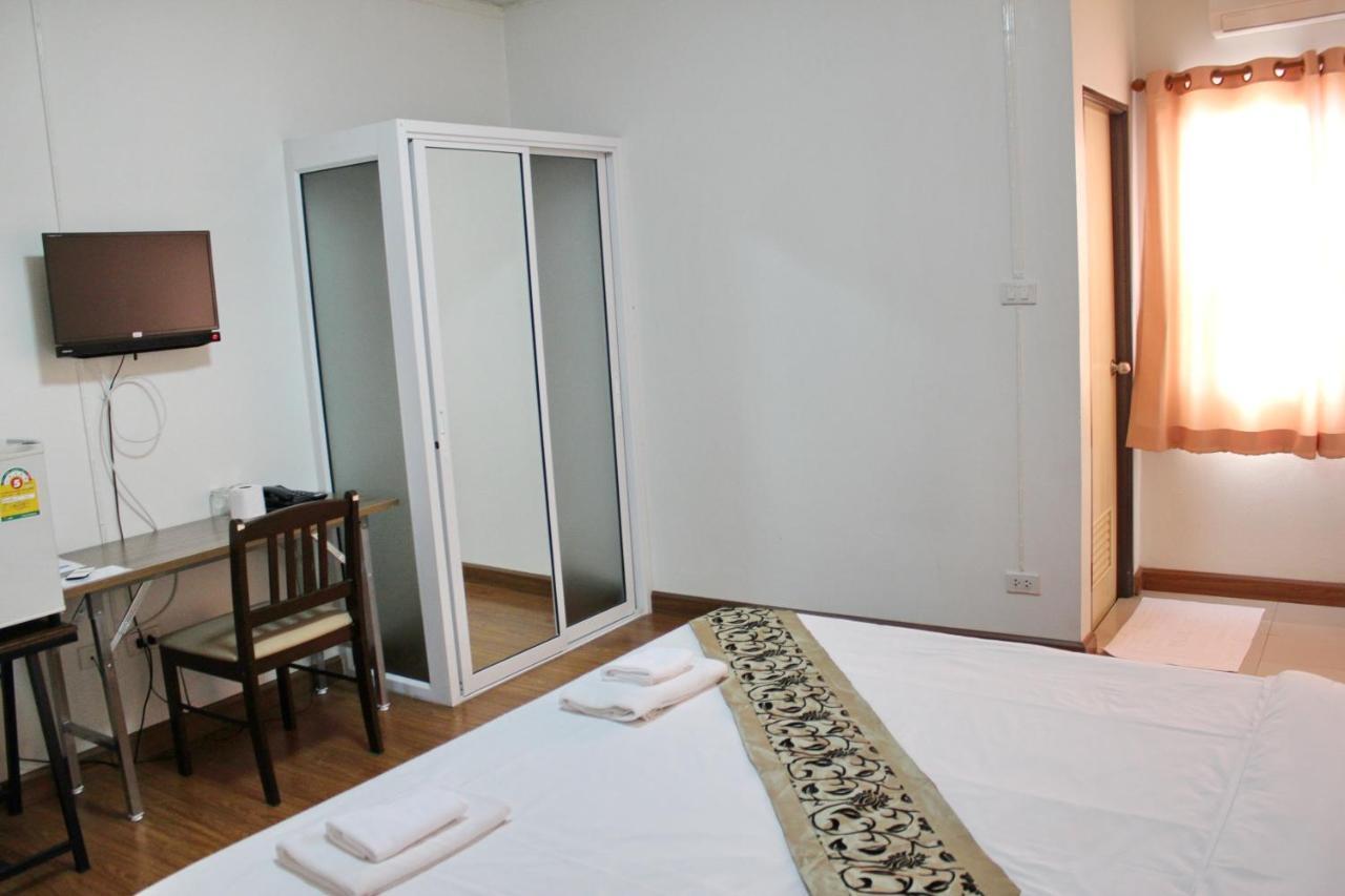Mantra Place Τσιάνγκ Μάι Εξωτερικό φωτογραφία