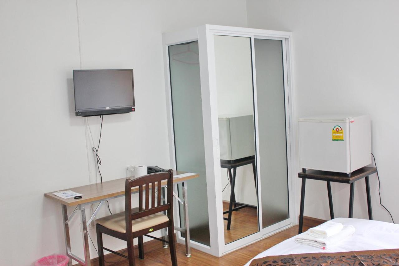 Mantra Place Τσιάνγκ Μάι Εξωτερικό φωτογραφία