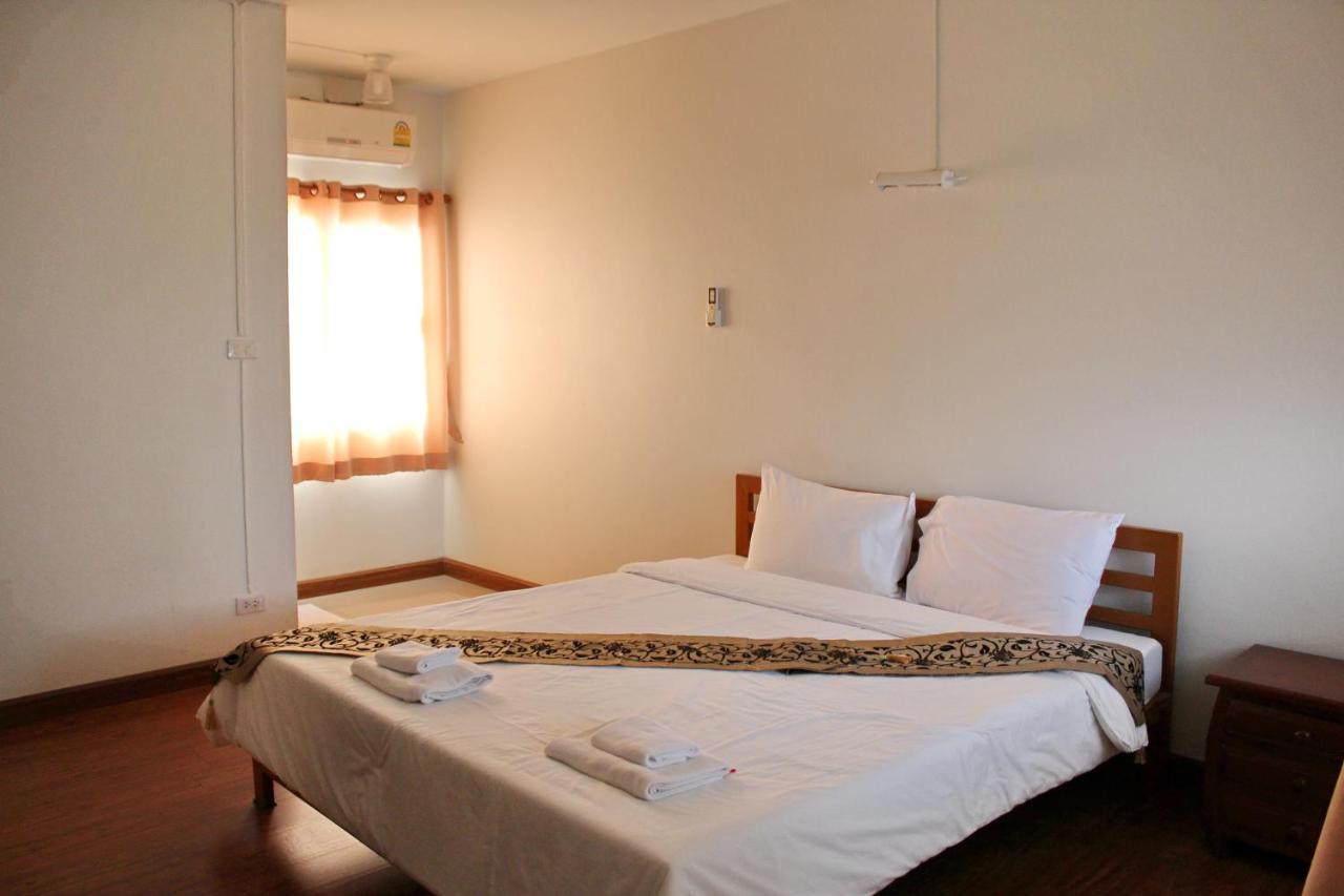 Mantra Place Τσιάνγκ Μάι Εξωτερικό φωτογραφία